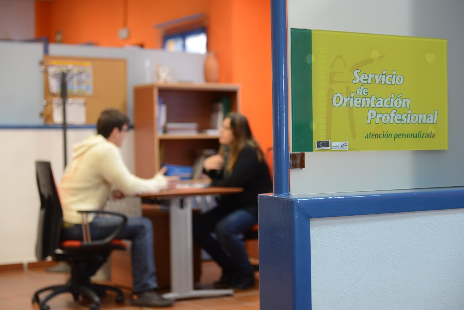 Se ponen en marcha veintitrés unidades de Andalucía Orienta en la provincia de Granada con el apoyo de la Consejería de Empleo